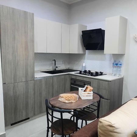 La Casa Di Antonella Apartment Наполи Екстериор снимка